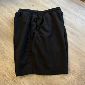 Lululemon 7inch pace breaker linerless shorts mens